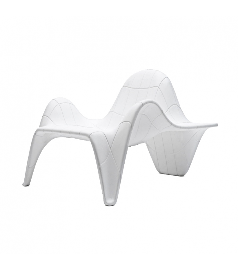F3 Armchair Vondom