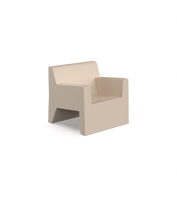 Jut Fauteuil Vondom