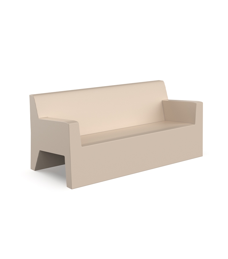 Vondom Jut Sofa