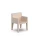 Jut Petit Fauteuil Vondom