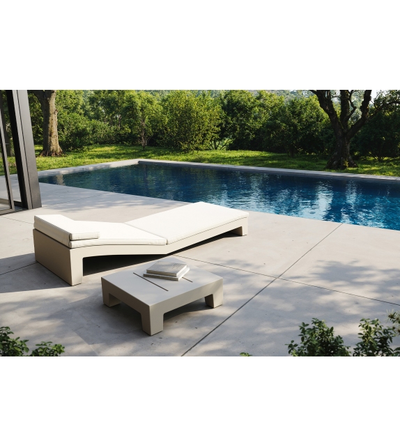 Jut Vondom Bain de Soleil