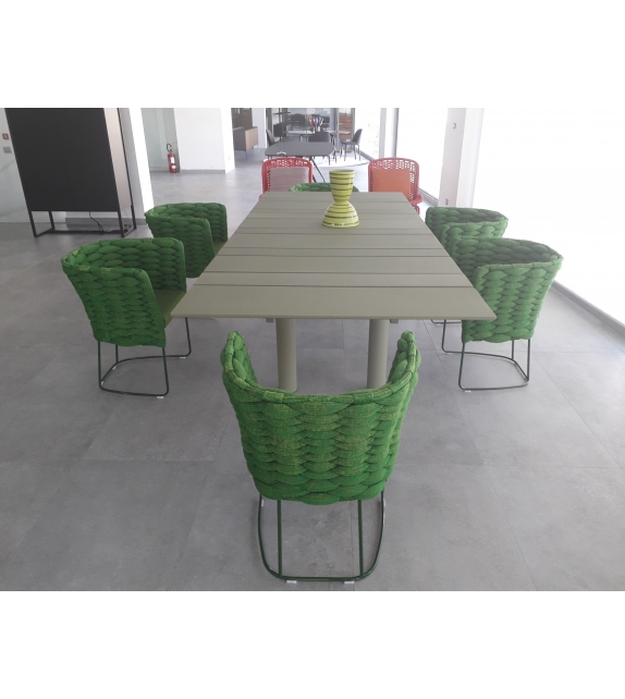 Listo para entregar - Ami Paola Lenti Silla