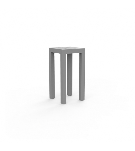 Jut High Table Vondom