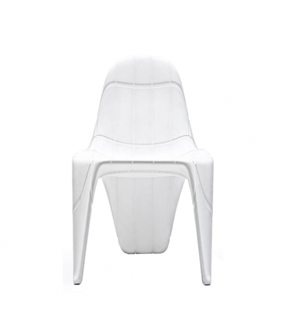 F3 Set de 2 Sillas Vondom