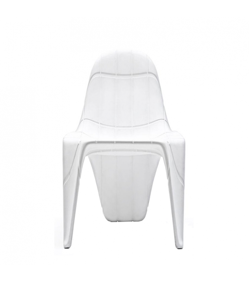 F3 Lot de 2 Chaises Vondom