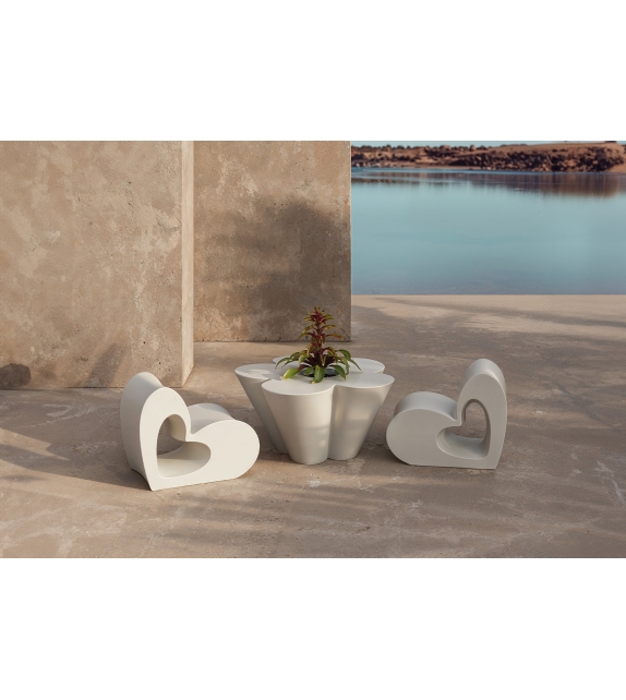 Agatha Table Vondom
