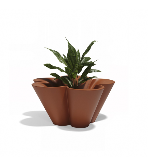 Agatha Vondom Planter
