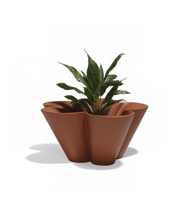 Agatha Vondom Planter