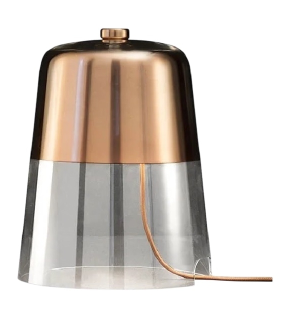 Ready for shipping - Atollo 233 Oluce Table Lamp
