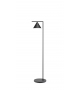 Ready for shipping - Captain Flint Flos Outdoor Floor Lamp