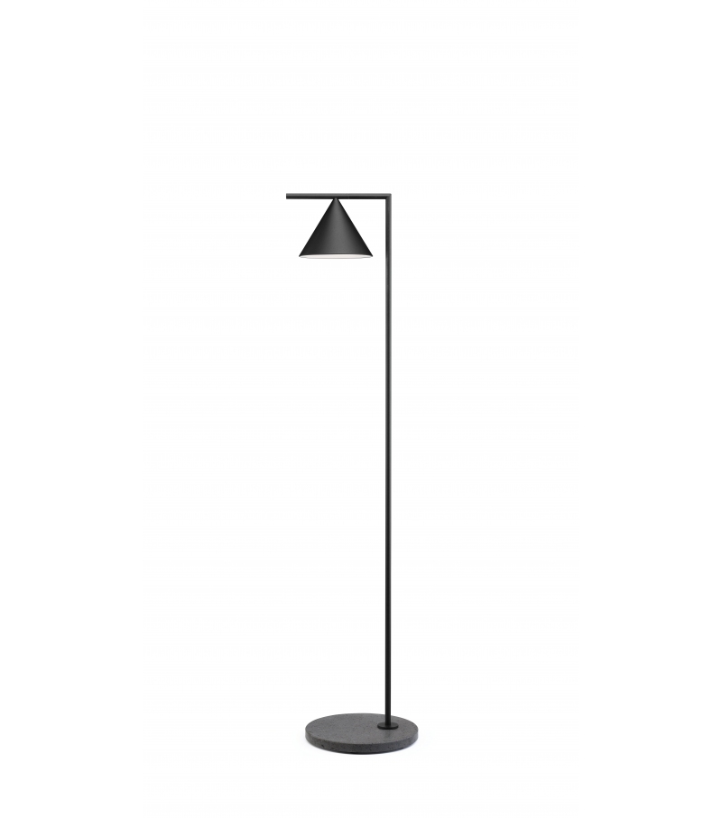 Pronta consegna - Captain Flint Flos Outdoor Lampada da Terra