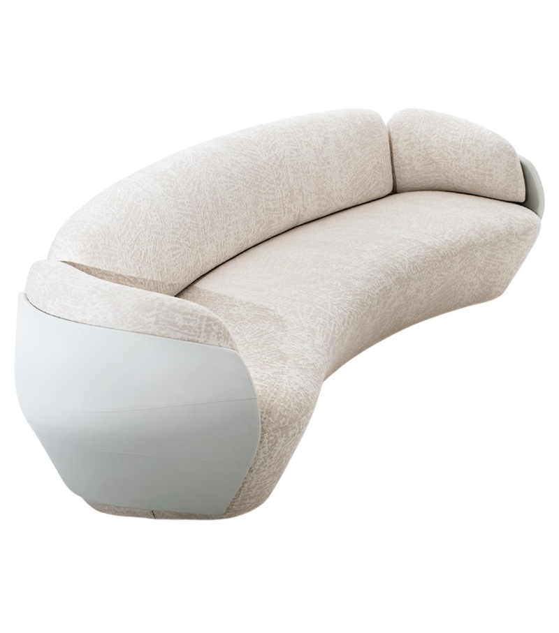 Lorelei Giorgetti Sofa