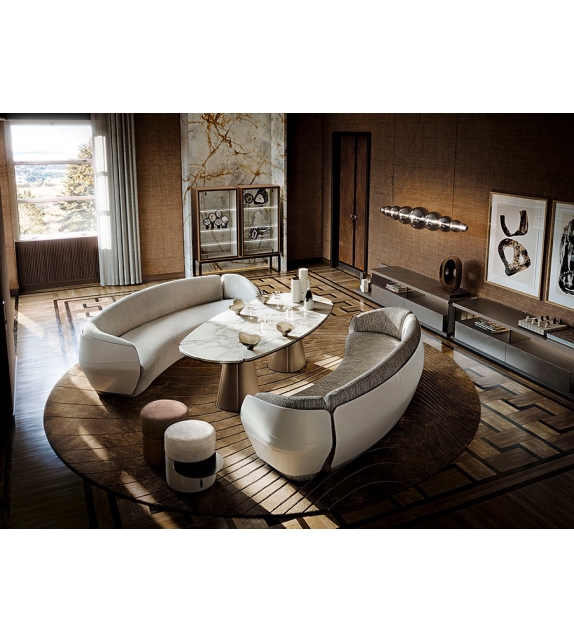 Sofa Lorelei Giorgetti