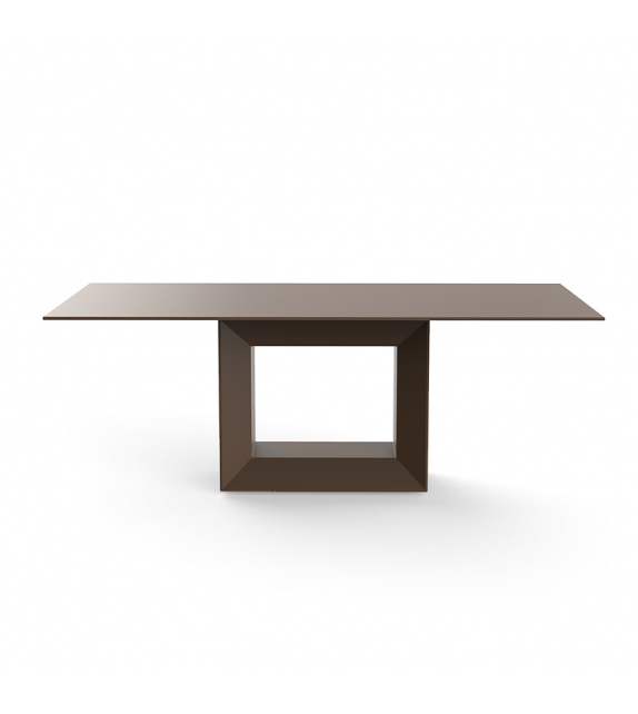 Vela Table Vondom