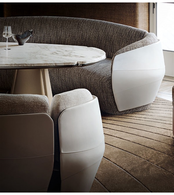 Lorelei Giorgetti Sofa