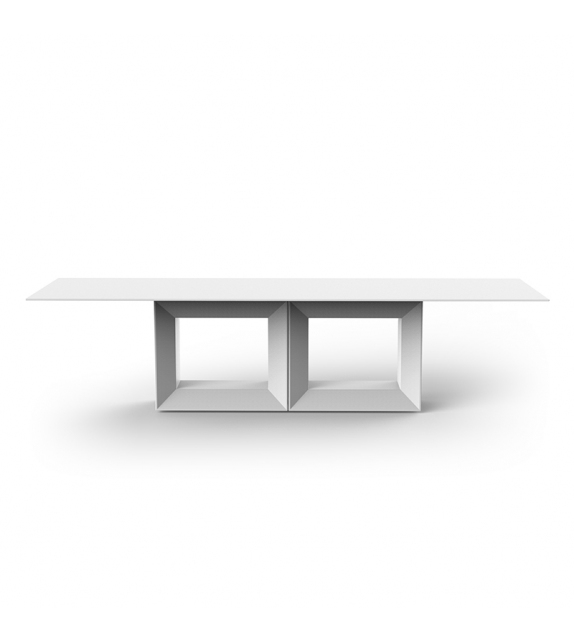 Vela XL Tisch Vondom