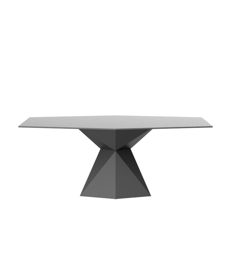 Vertex Tisch Vondom