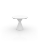 Vertex Runder Tisch Vondom