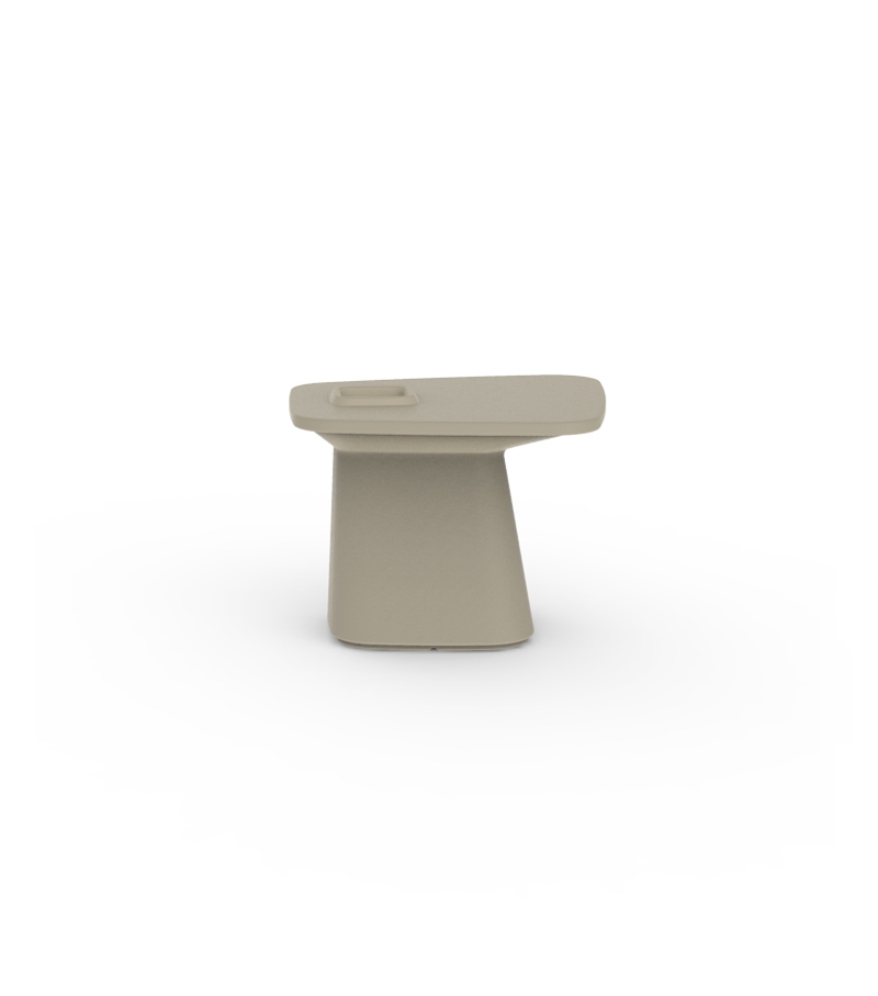 Noma Medium Table Vondom