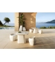 Noma Medium Vondom Table
