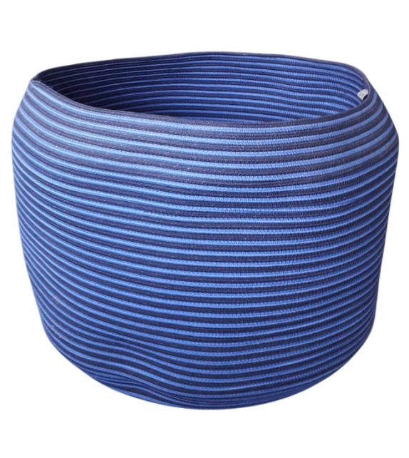 Ready for shipping - Karam B&B Italia Outdoor Basket