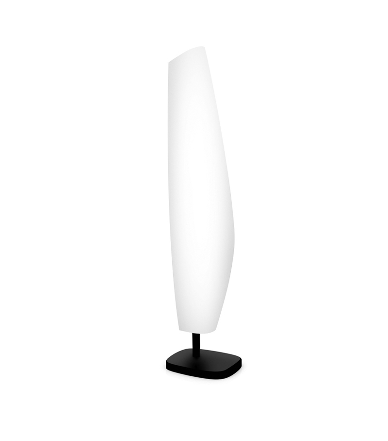 Blanca Floor Lamp Vondom