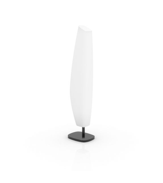 Blanca Lampadaire Vondom