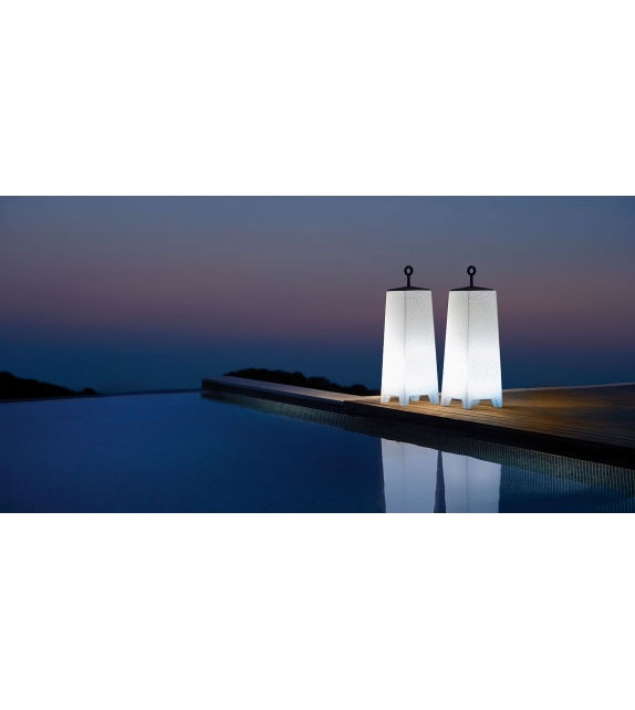 Mora Lampadaire Vondom