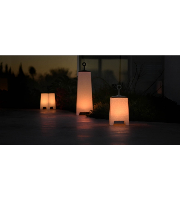 Mora Stehleuchte Vondom