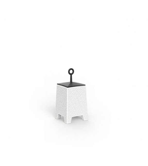 Mora Floor Lamp Vondom