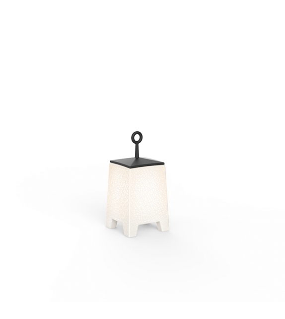 Mora Lampada da Terra Vondom