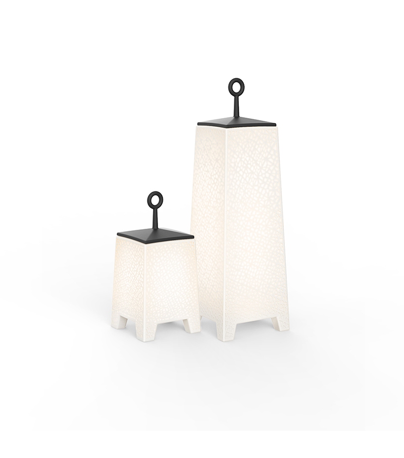 Mora Lampadaire Vondom