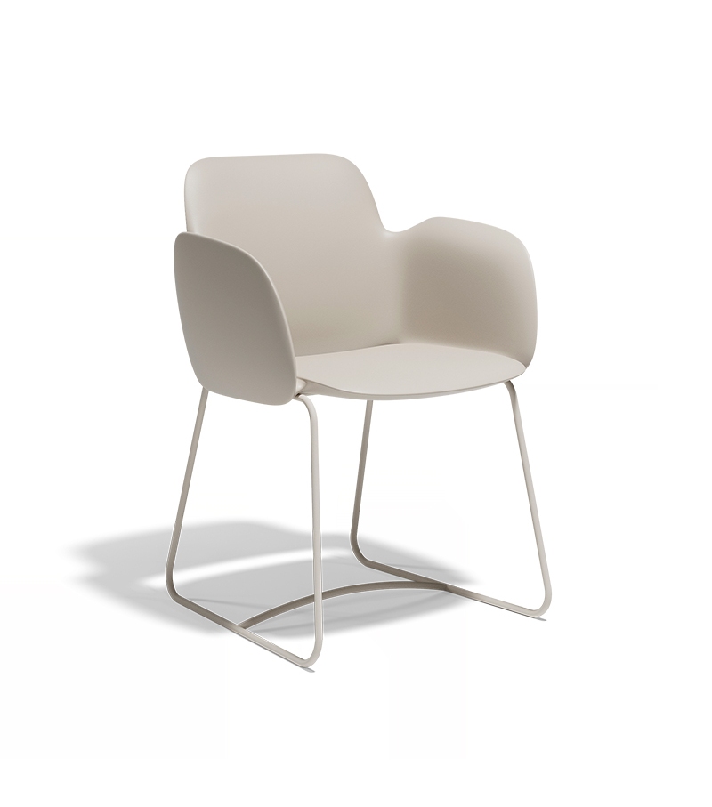 Pezzettina Chair Vondom