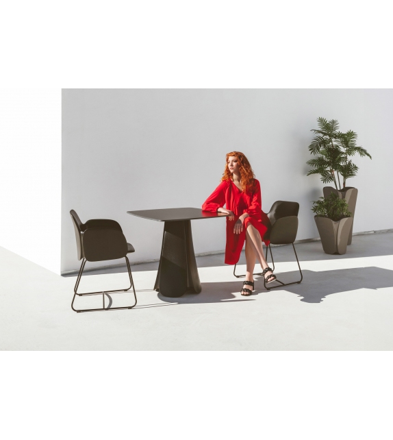 Pezzettina Chaise Vondom