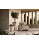 Pezzettina Armchair Vondom