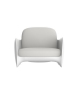 Pezzettina Armchair Vondom