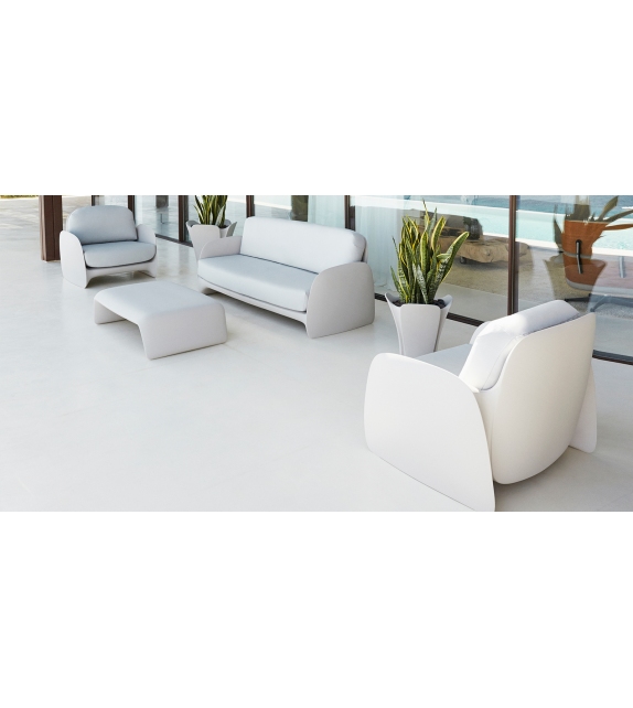 Pezzettina Sofa Vondom