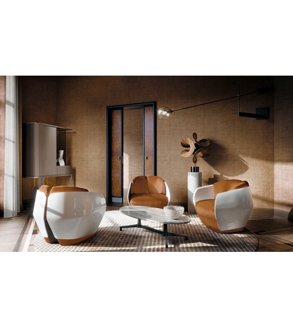 Sofa Lorelei Giorgetti