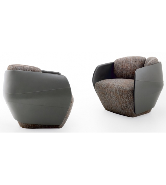 Lorelei Giorgetti Canapé