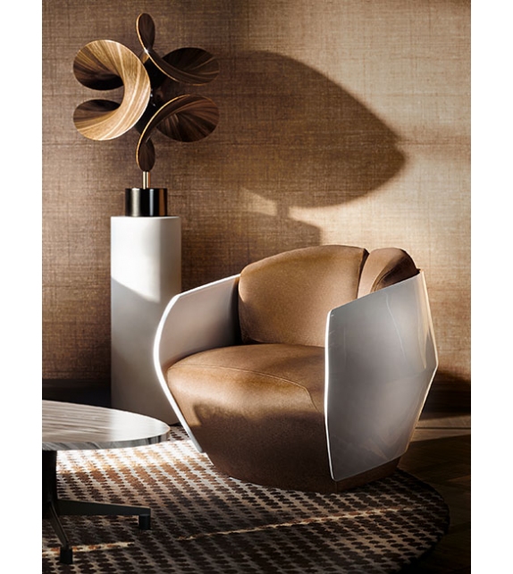 Lorelei Giorgetti Sofa