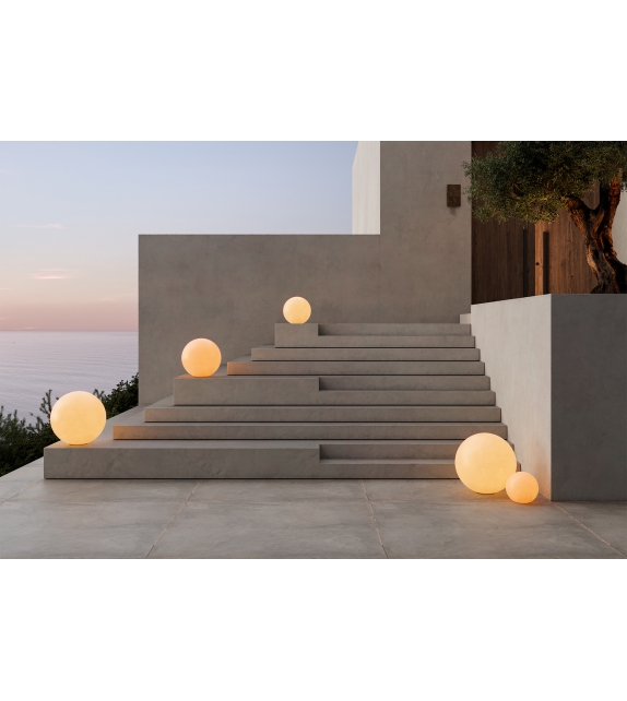 Bubbles Lamp Vondom