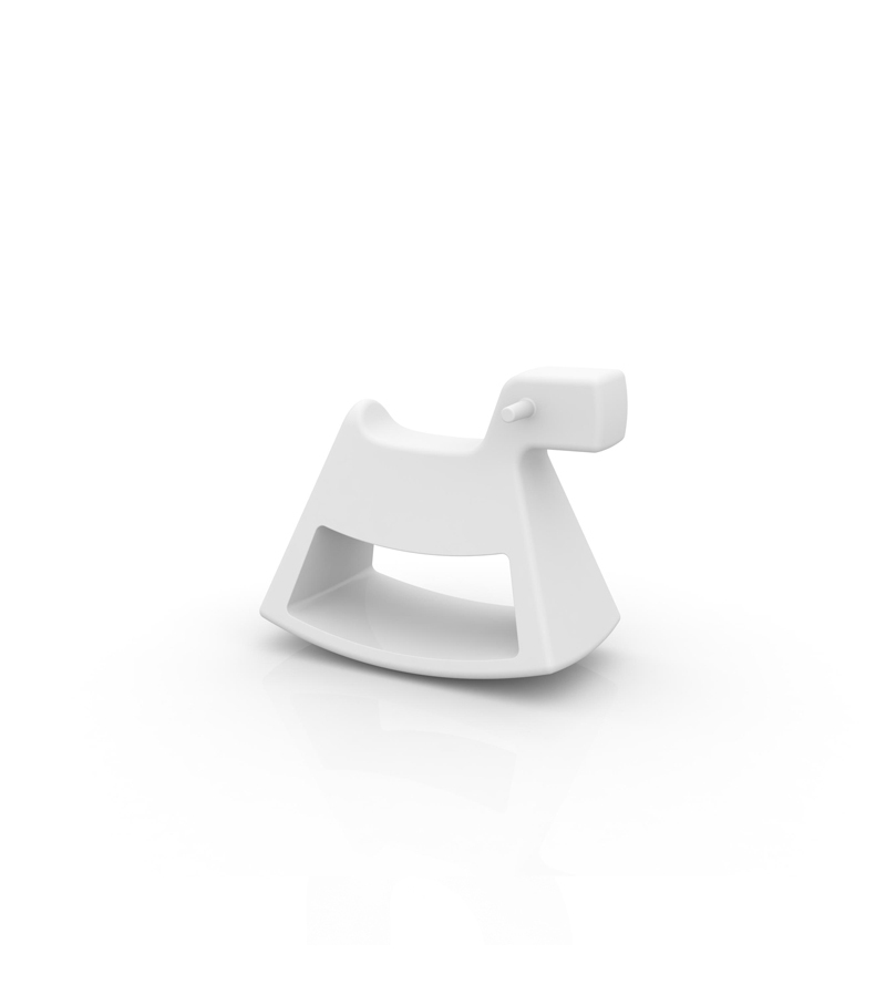 Rosinante Rocking Chair Vondom