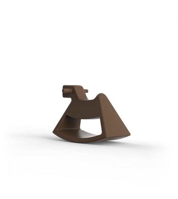 Rosinante Kids Schaukelstuhl Vondom