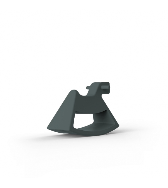 Rosinante Kids Schaukelstuhl Vondom