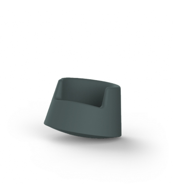 Roulette Kids Schaukelstuhl Vondom