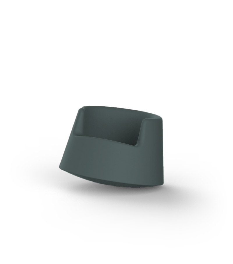 Roulette Kids Schaukelstuhl Vondom