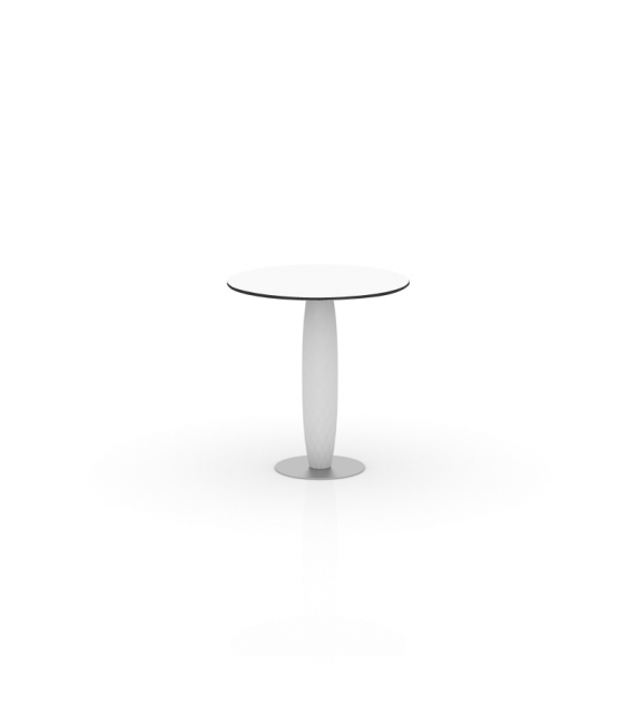 Vases Round Table Vondom
