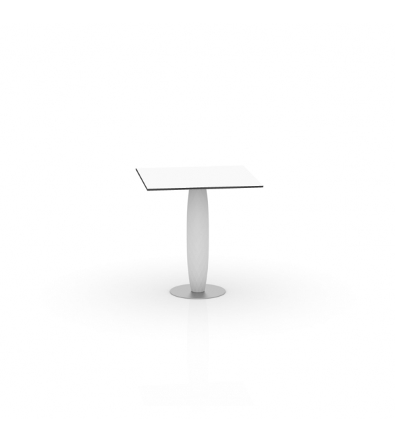 Vases Square Table Vondom