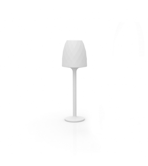 Vases Lampadaire Vondom