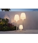 Vases Lampadaire Vondom